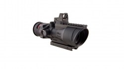 Trijicon 6x48 ACOG Riflescope